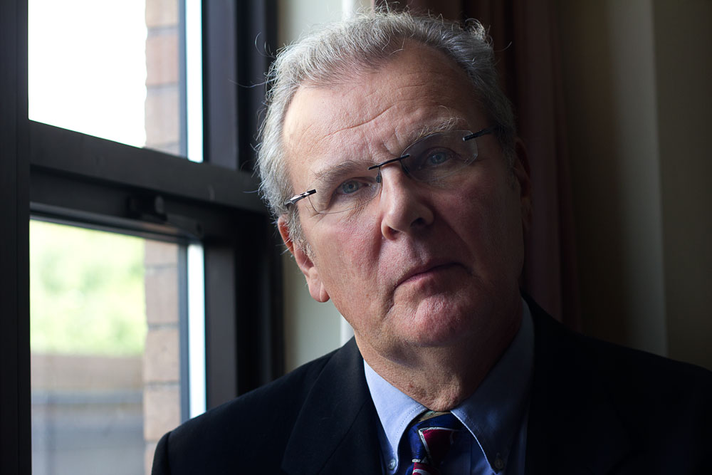 Cecil Bothwell A Man for All Seasons XOAVL